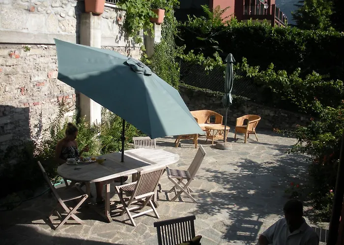 B&B Casa Cantoniera