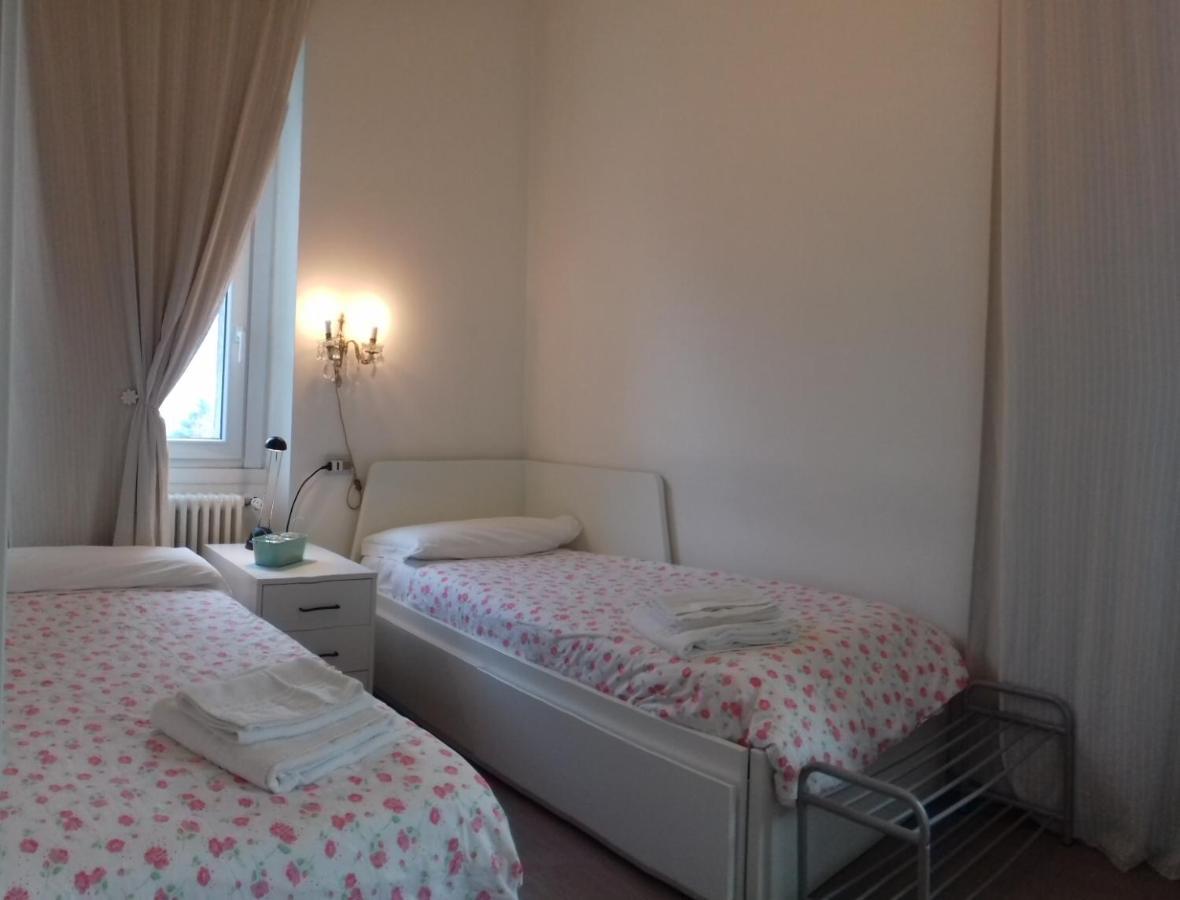 Casa Cantoniera Bed and breakfast