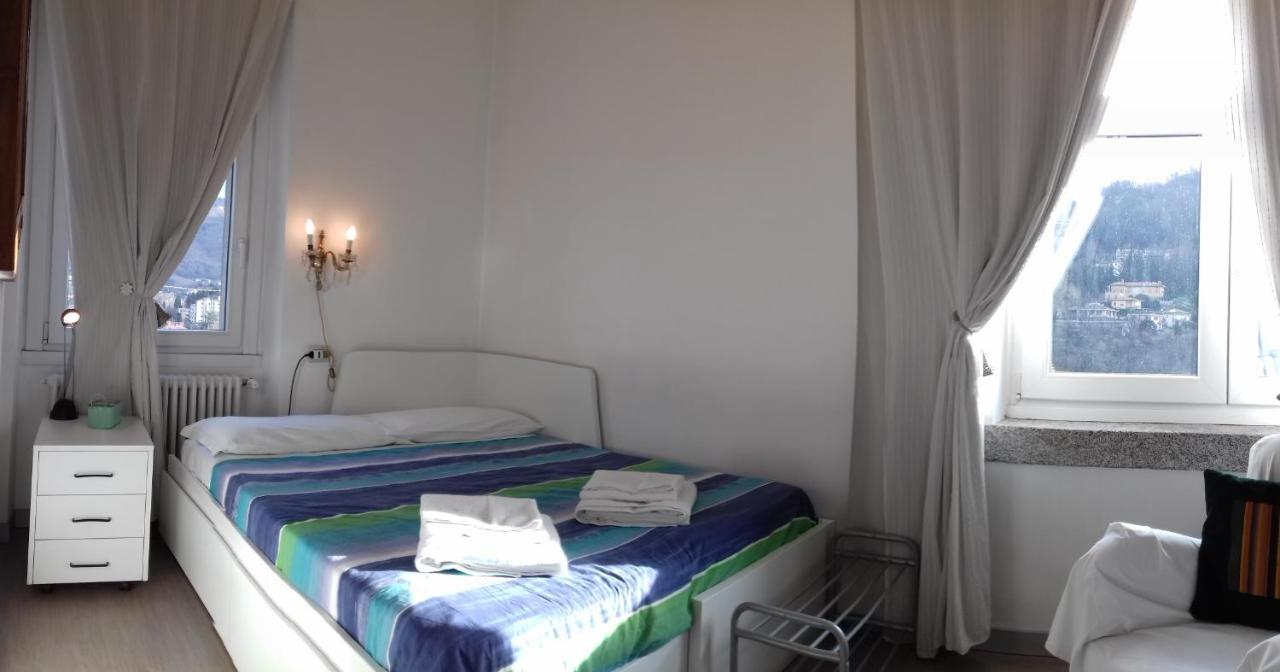 Casa Cantoniera Bed and breakfast Como