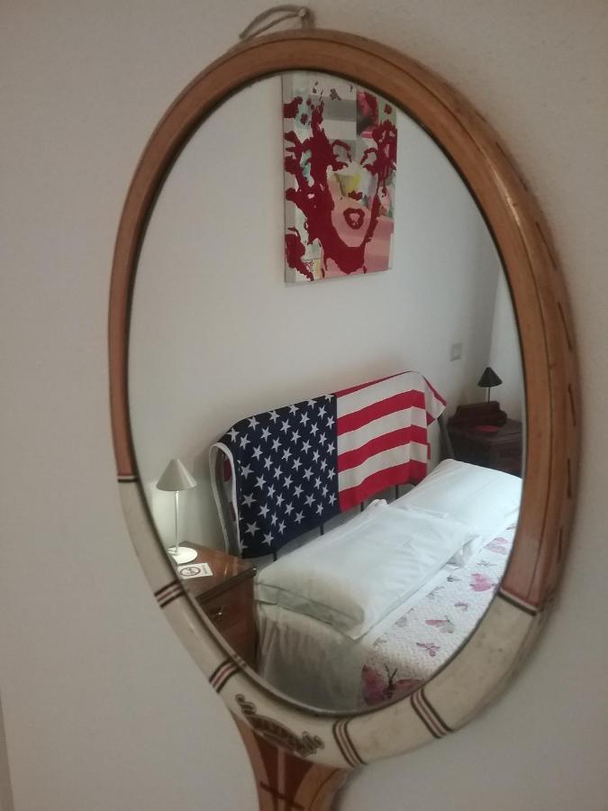 Casa Cantoniera Bed and breakfast Como