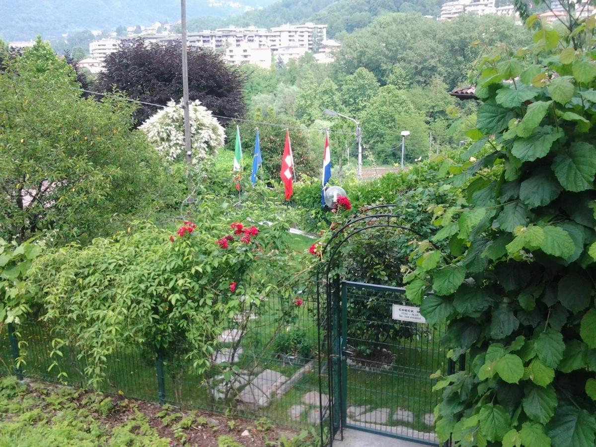 Casa Cantoniera Bed and breakfast Como