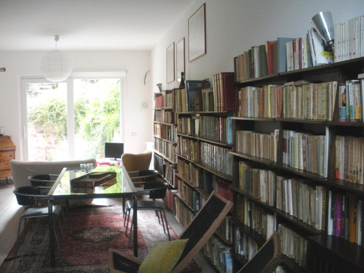 Casa Cantoniera Bed and breakfast