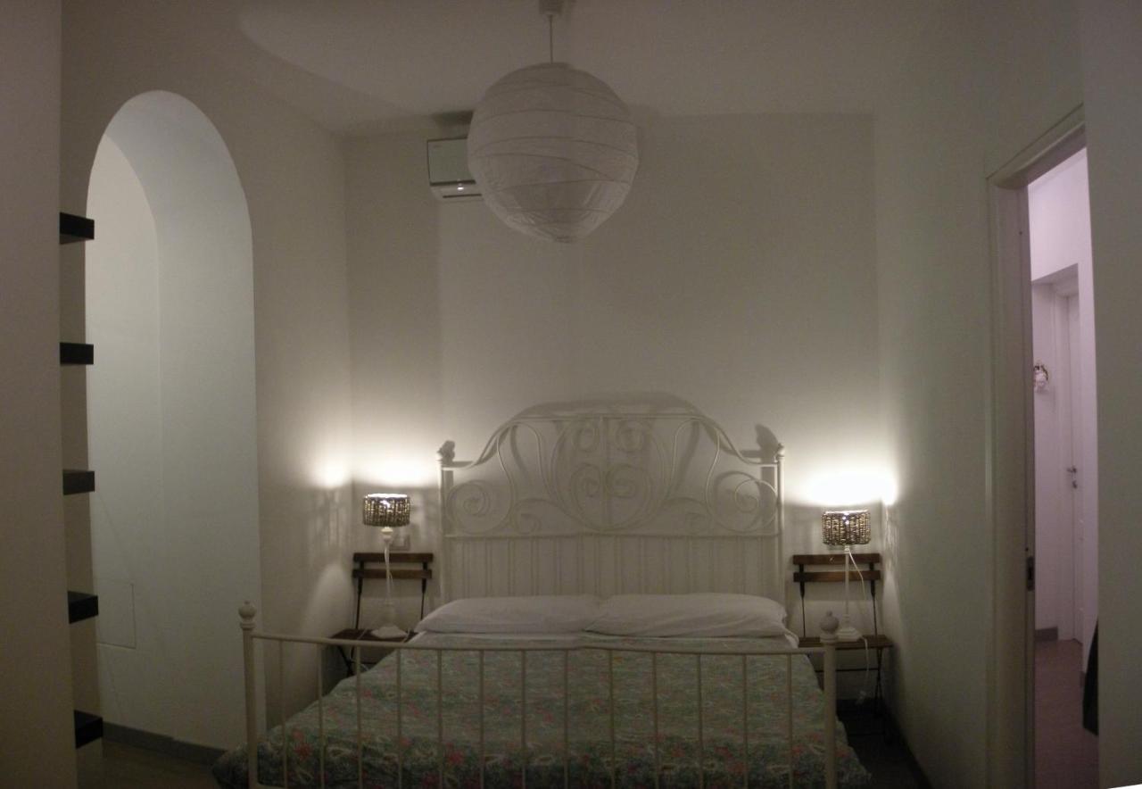 Bed and breakfast Casa Cantoniera
