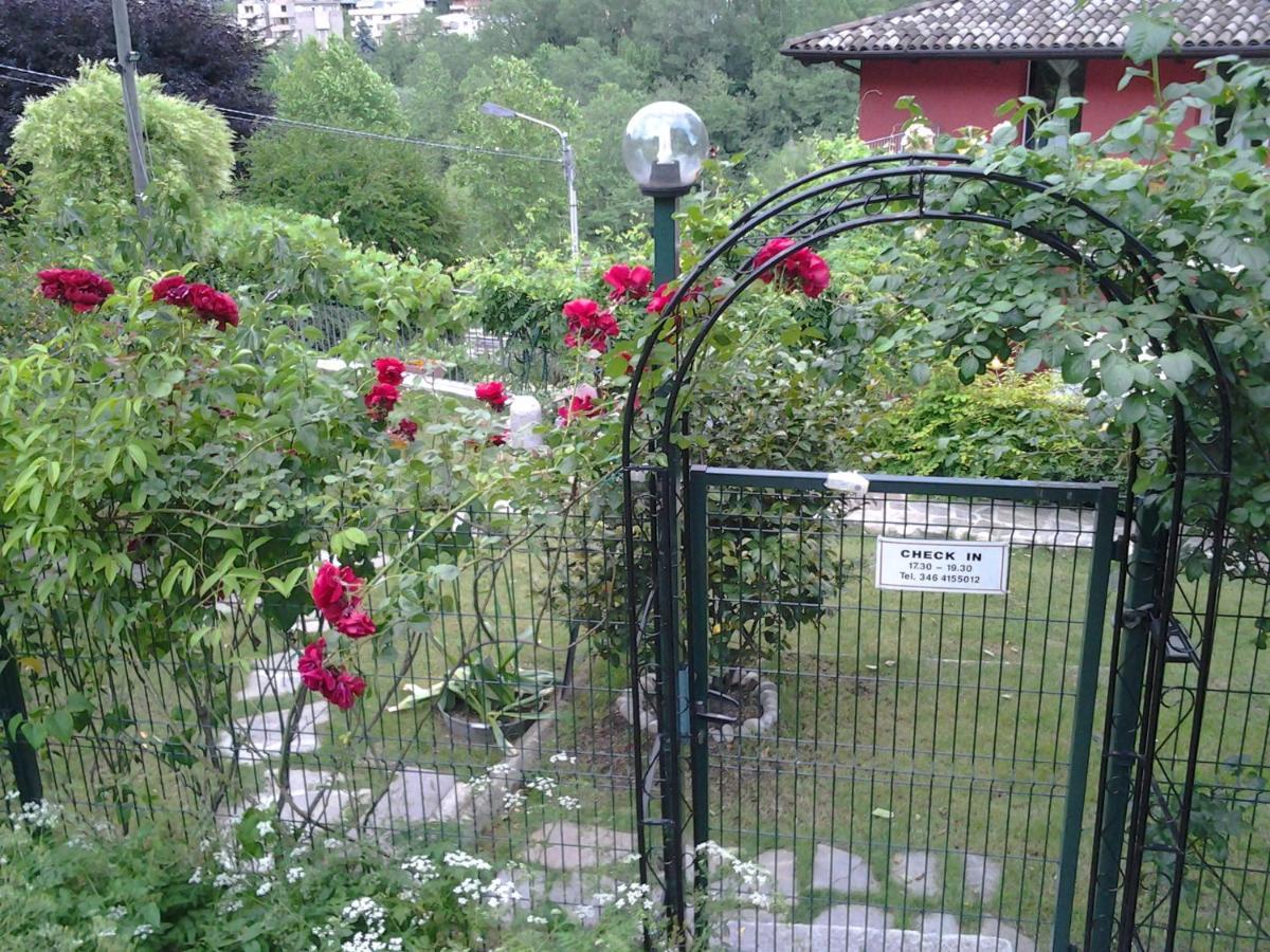 Casa Cantoniera Bed and breakfast