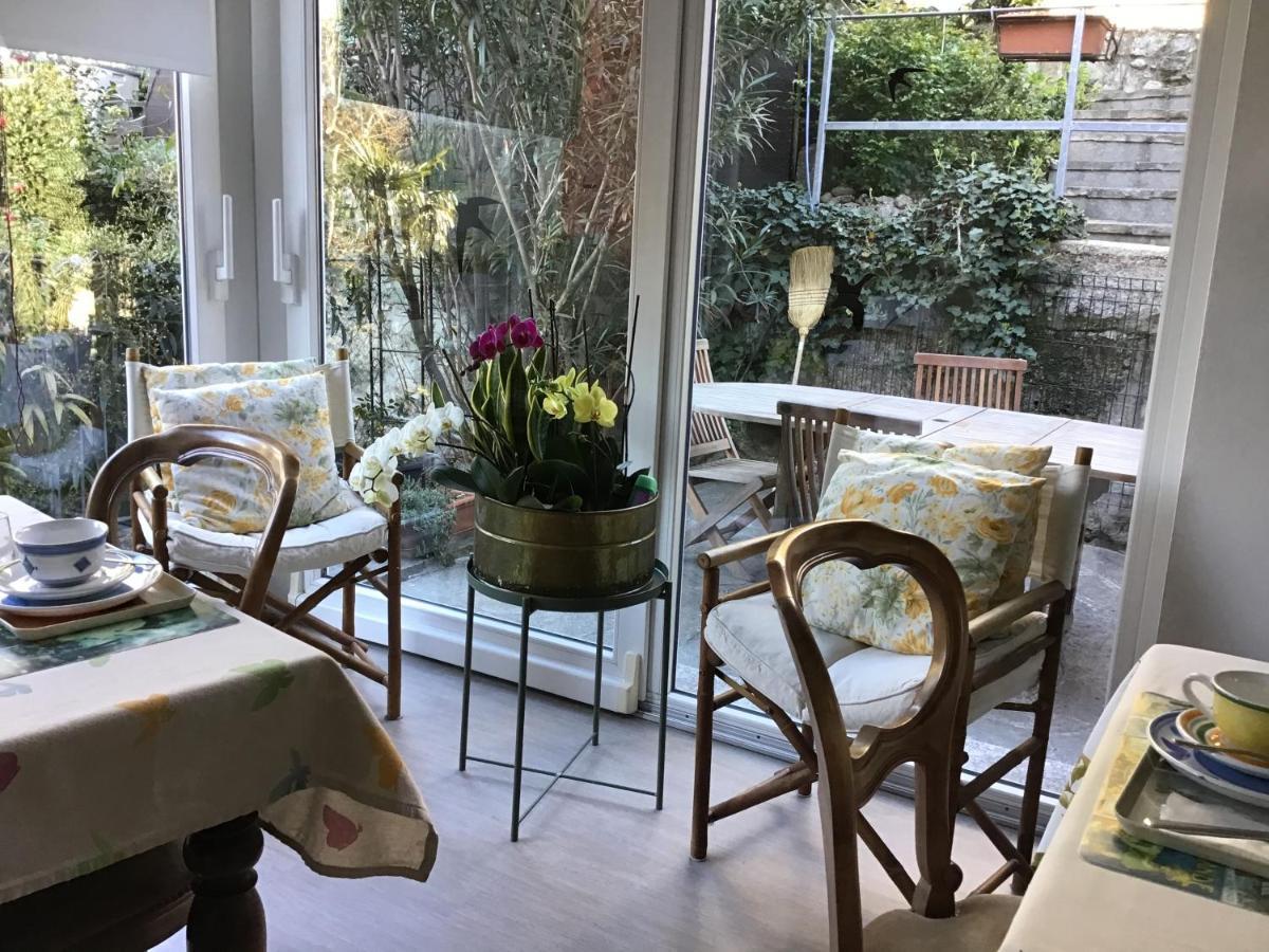 Casa Cantoniera Bed and breakfast