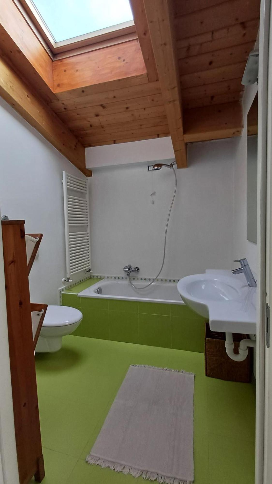 Casa Cantoniera Bed and breakfast *