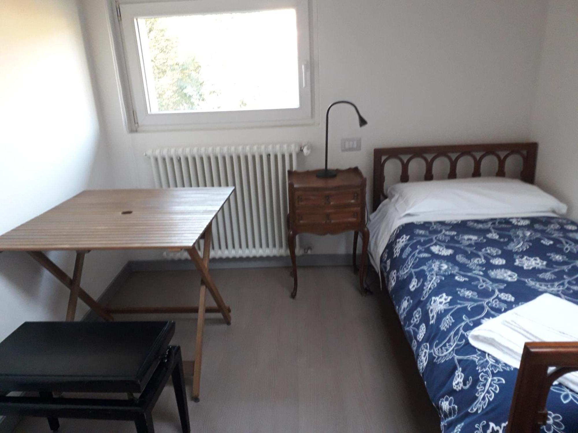Bed and breakfast Casa Cantoniera *