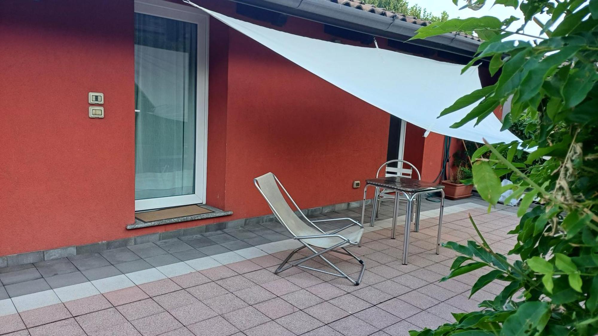Casa Cantoniera Bed and breakfast Como