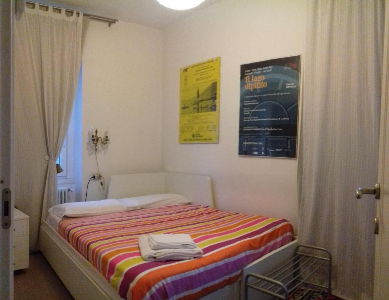 Bed and breakfast Casa Cantoniera *