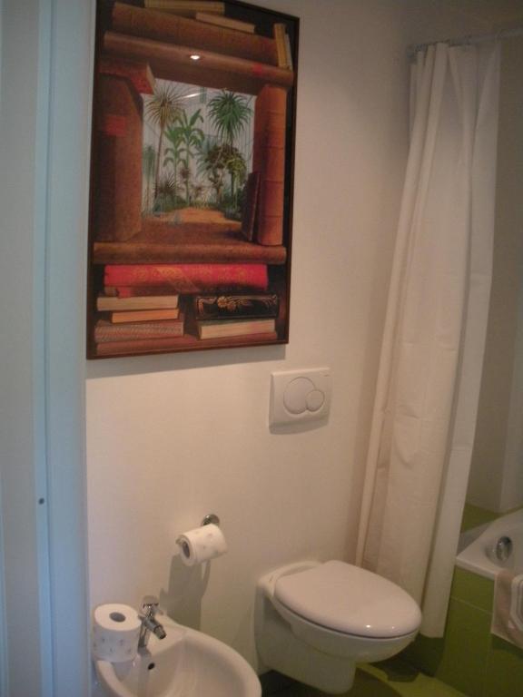 Bed and breakfast Casa Cantoniera Como