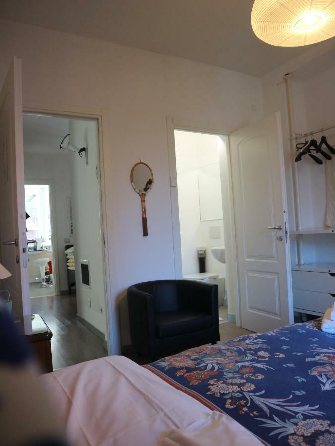 Bed and breakfast Casa Cantoniera Como