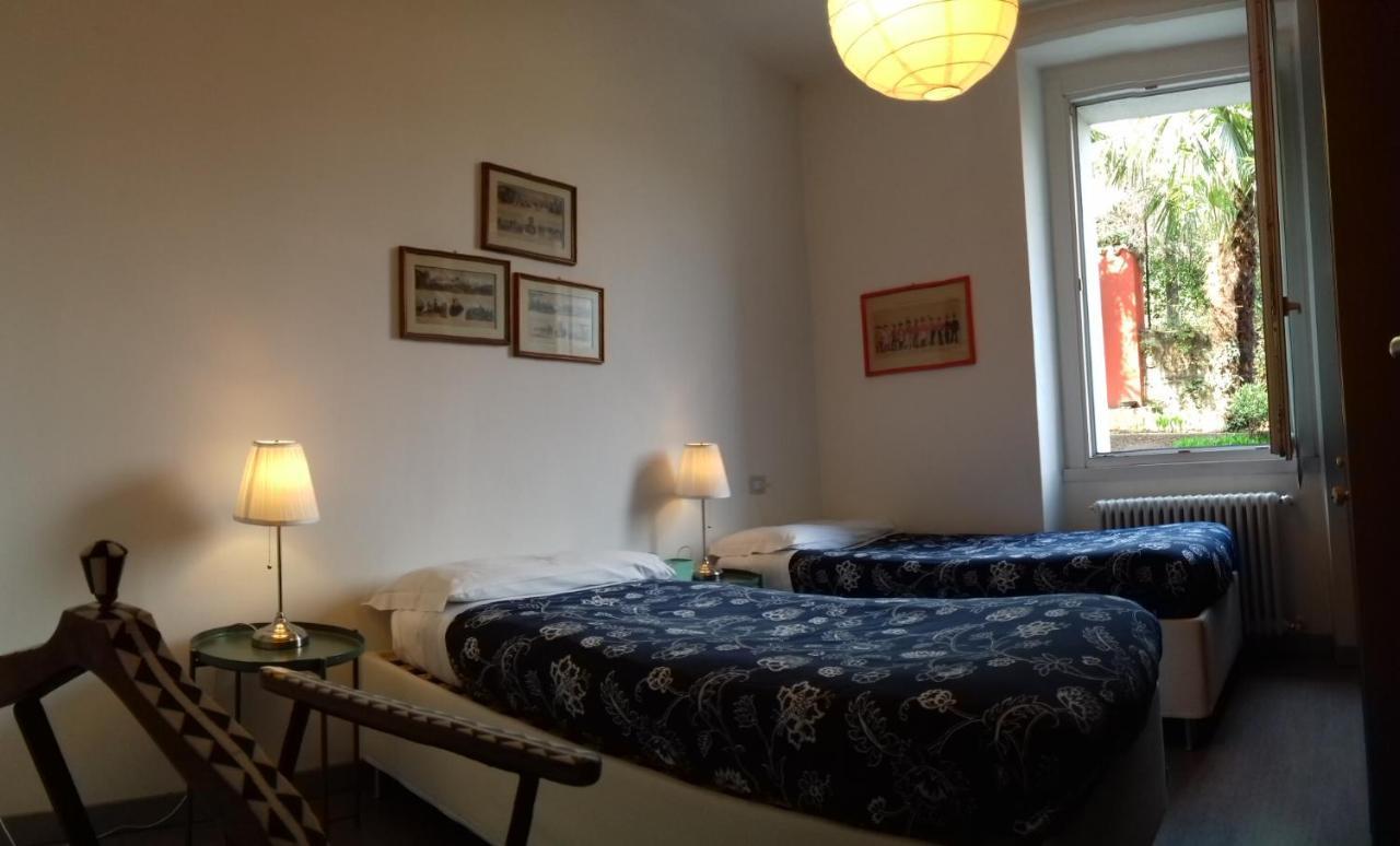 Casa Cantoniera Frühstückspension