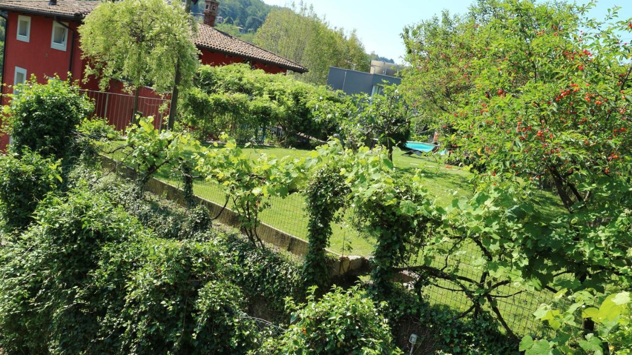 Casa Cantoniera Frühstückspension