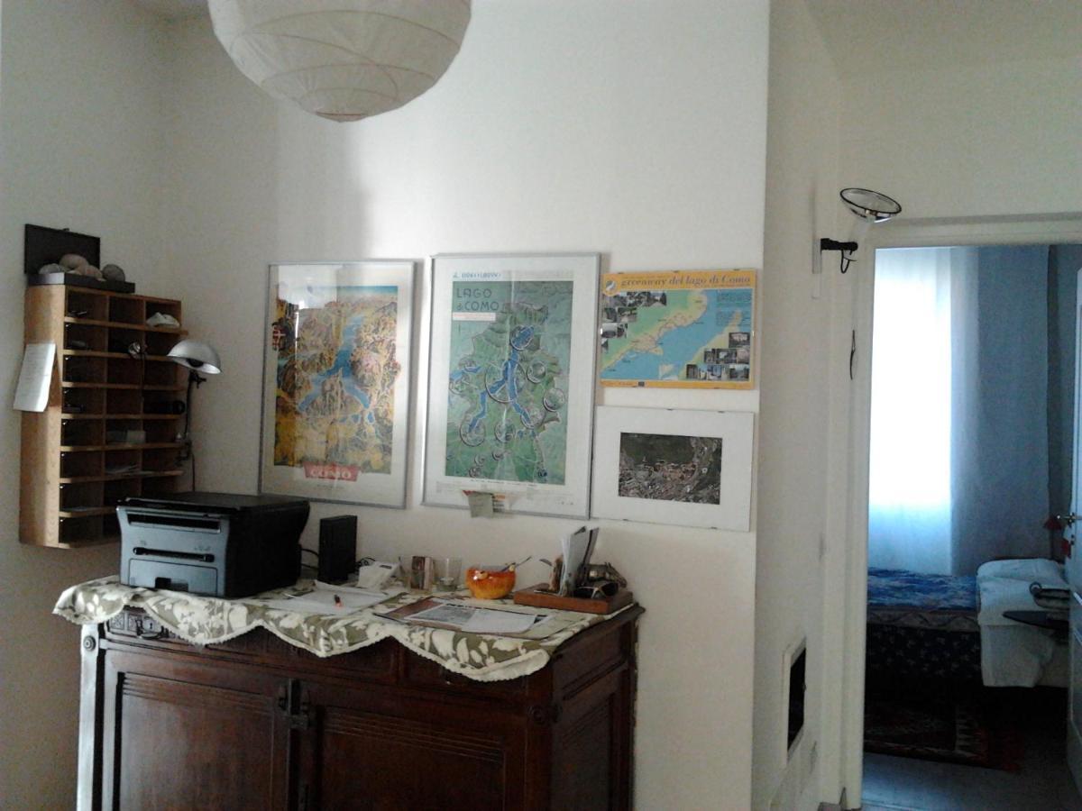 Frühstückspension Casa Cantoniera Como